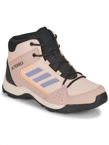Gyerek félcipő Adidas bézs