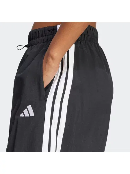 Second Life Spodnie ADIDAS czarne