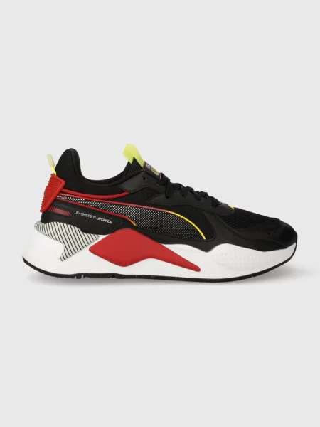Маратонки Puma RS-X 3D черно