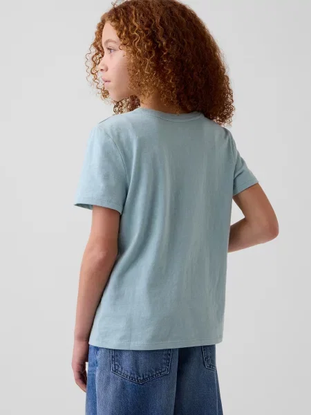 Tricou copii Gap