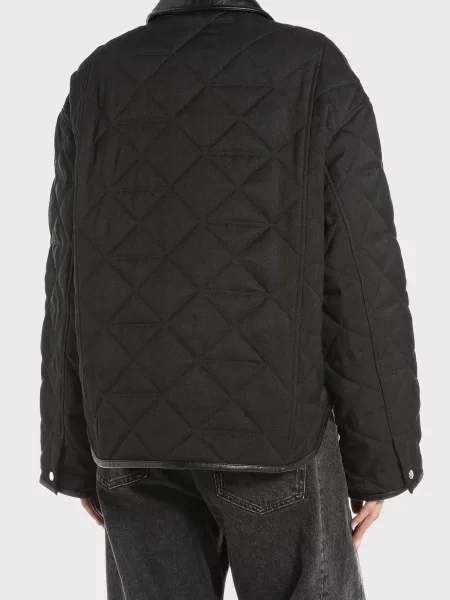 Куртка Replay черная