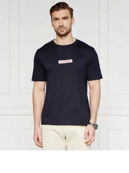Tommy Hilfiger Póló kék
