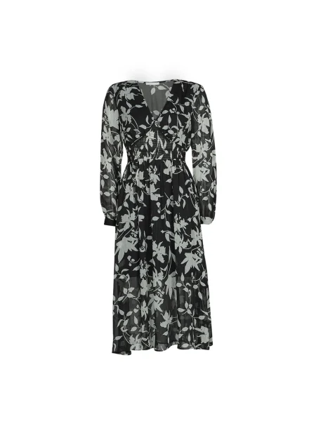 Rochie maxi Les Petites Bombes lungă