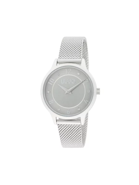 Повседневные часы Liu Jo серебряные