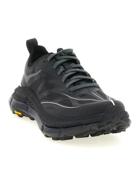 Sneakersy Hoka One One czarne