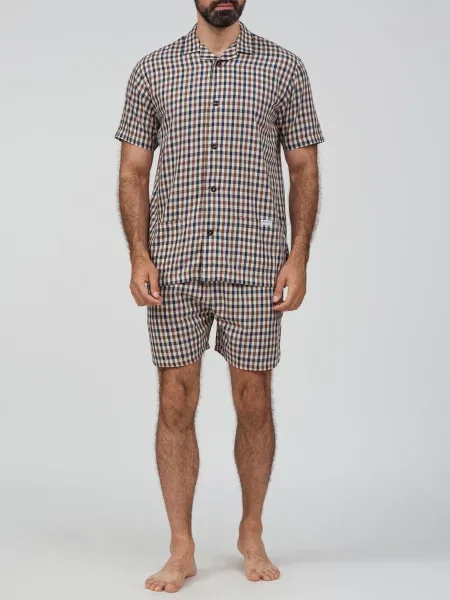 Пижама Aquascutum