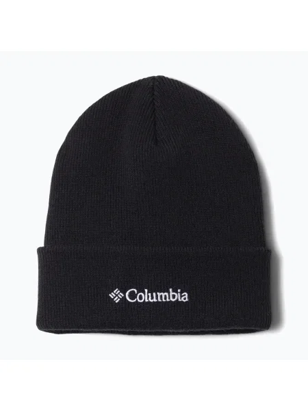 Căciulă de iarnă pentru copii Columbia Arctic Blast black negru