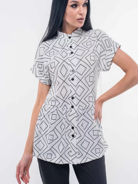 Блуза RiMari білий