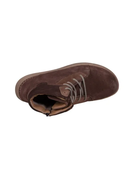 Pantofi Josef Seibel maro