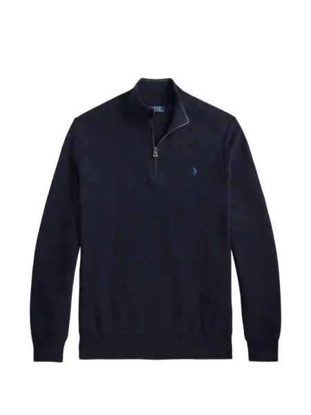 Șosete Polo Ralph Lauren cu broderie în carouri de flanelă verde