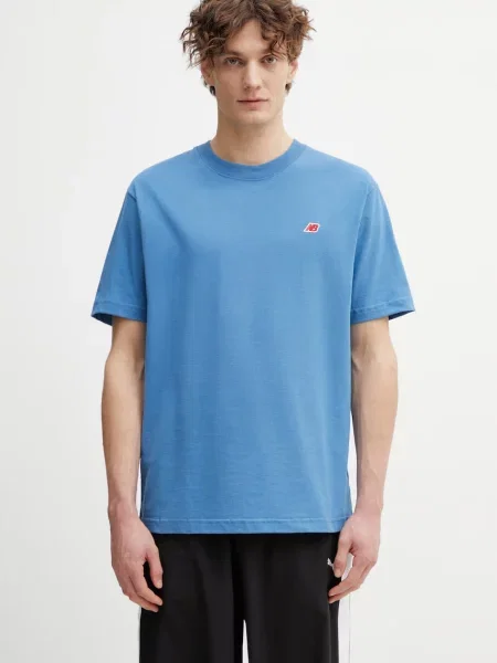 New Balance Made in USA tricou basic din pentru bărbați