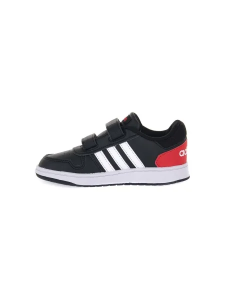 Pantofi copii Adidas negru