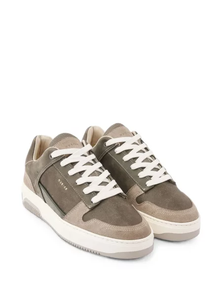 Sneakerși Nubikk verde