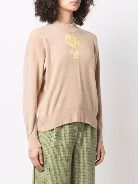 Kašmírový svetr Hermès Pre-owned