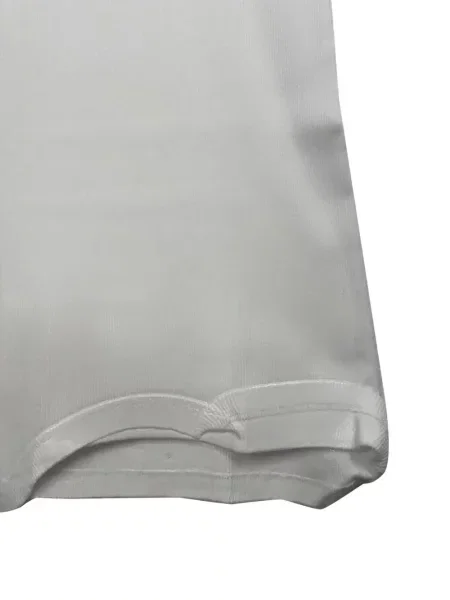 Mini suknelė Maison Margiela balta