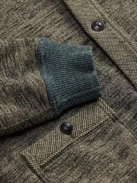 Cardigan Ralph Lauren Rrl gri