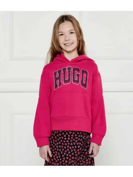 HUGO KIDS Hanorac