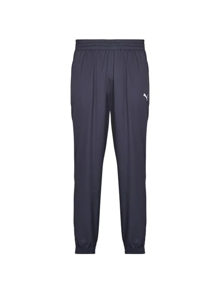 Pantaloni Puma albastru