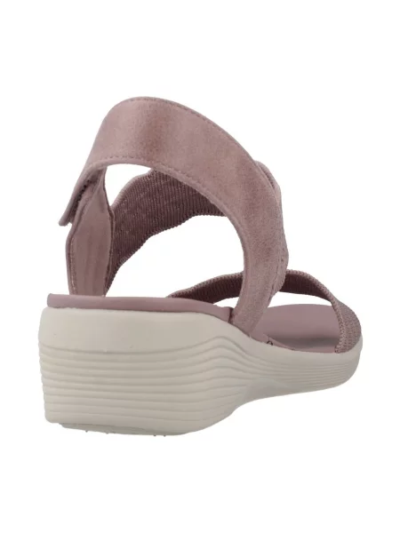 Sandale Skechers ljubičasta