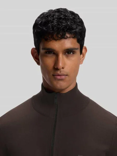 Sweter Boss Orange