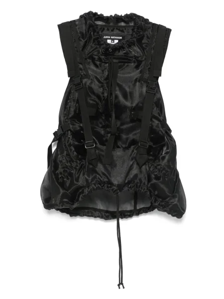 Top Junya Watanabe negru