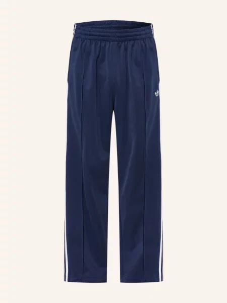 Sportovní kalhoty Adidas Originals bílý