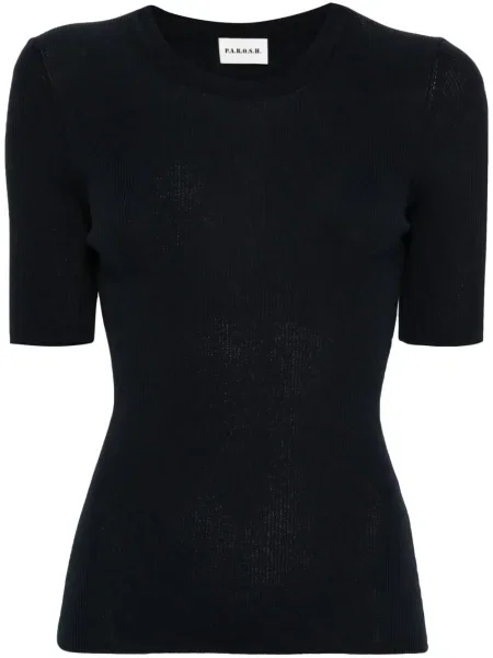 Top P.a.r.o.s.h. albastru