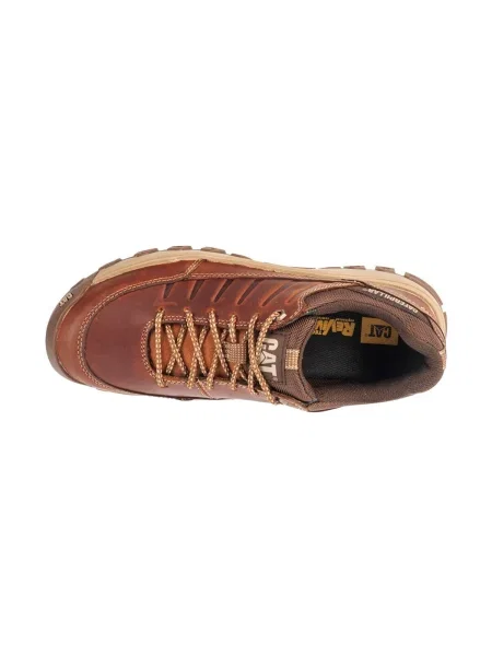 Pantofi Caterpillar maro