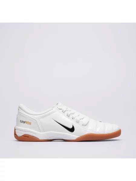 Sneakersy Nike białe