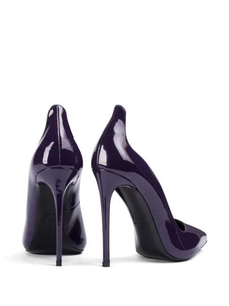Pantofi cu toc Le Silla violet