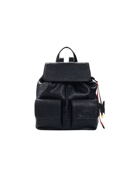 Desigual Rucsac negru