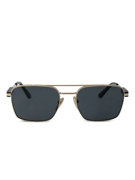 Ochelari de soare Prada Eyewear negru