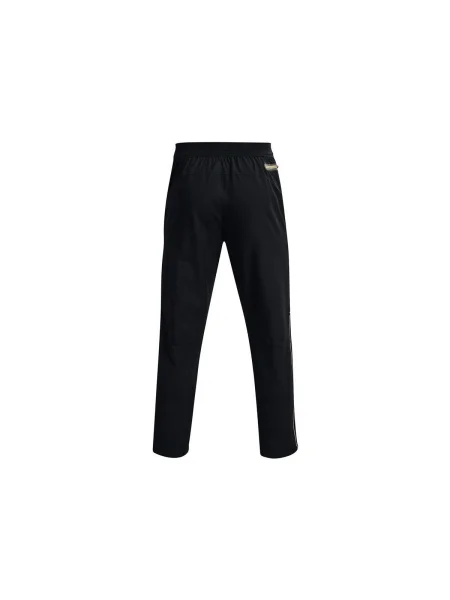 Pantaloni Under Armour negru