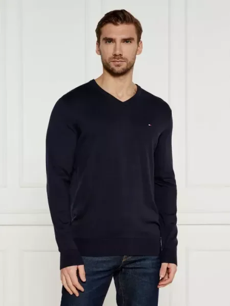 Tommy Hilfiger Pulover