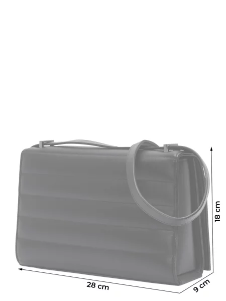 Džínsy Calvin Klein čierna