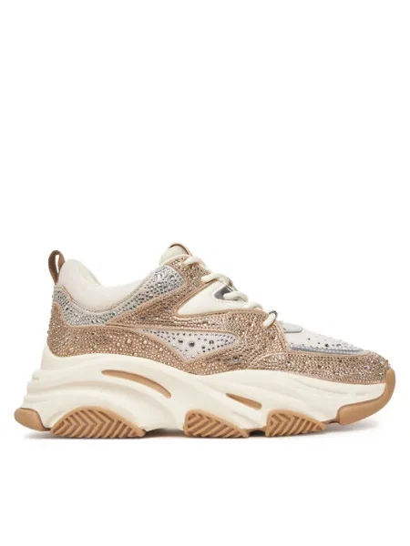 Steve Madden Laisvalaikio batai Privy smėlio