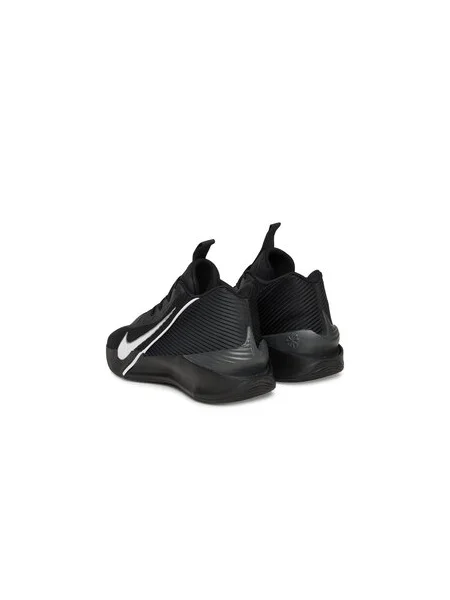 Kosárlabda cipők Nike G.T. Jump Academy fekete