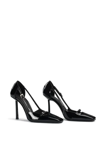 Pantofi cu toc Le Silla negru