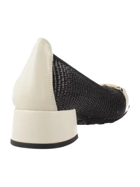 Pantofi Hispanitas negru