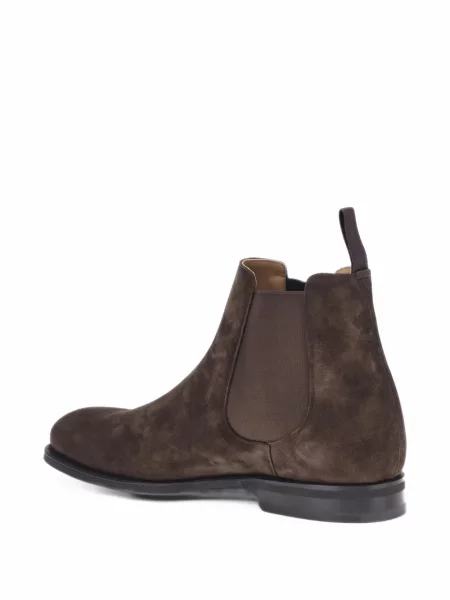 Botine chelsea Church's maro