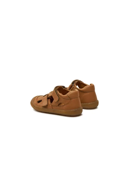 Basutės Froddo Ollie Sandal S ruda