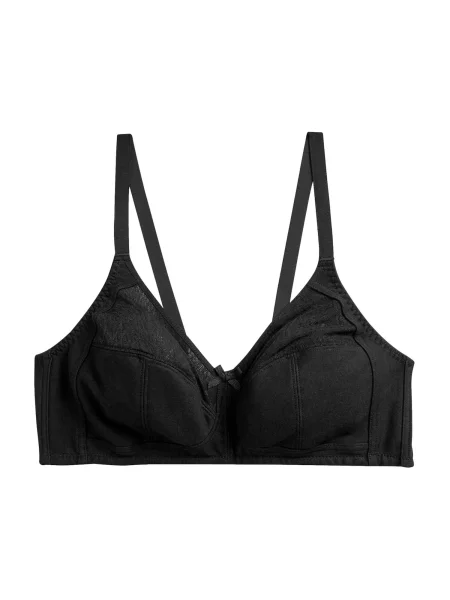 Next Sutien negru