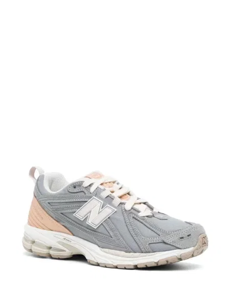 Top New Balance šedý