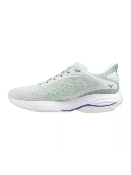 Buty do biegania Mizuno Wave Ultima 16 białe