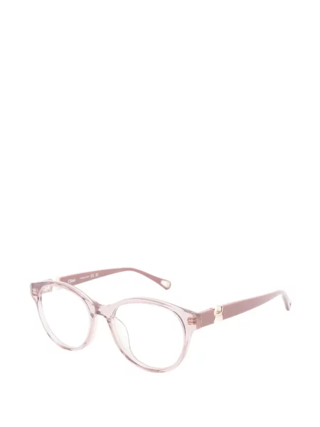 Ochelari de soare Chloé Eyewear roz