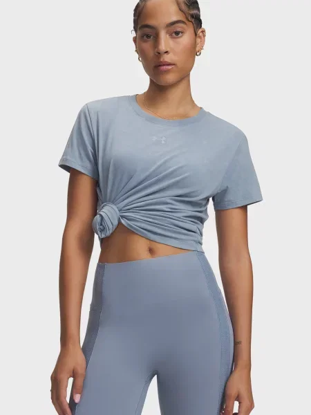 Футболка Under Armour синяя
