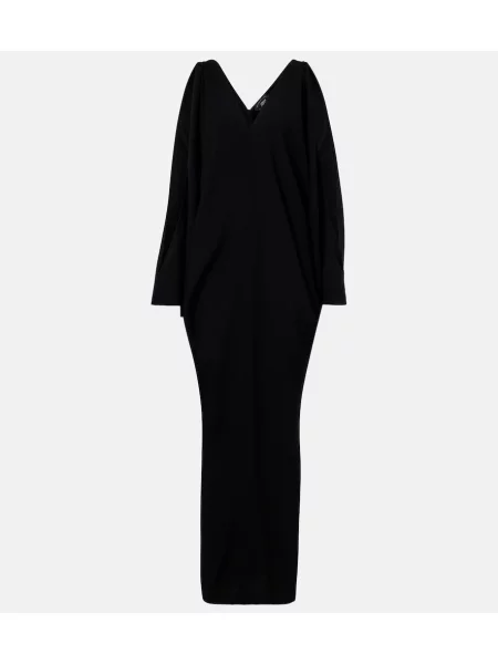 Rochie maxi Taller Marmo negru