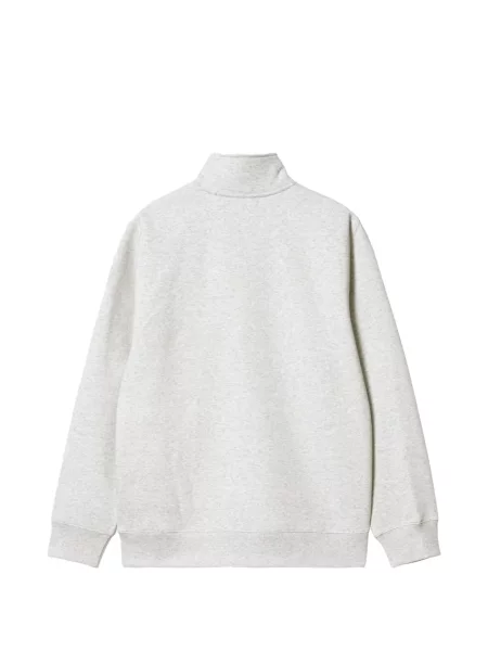Pulover Carhartt Wip gri