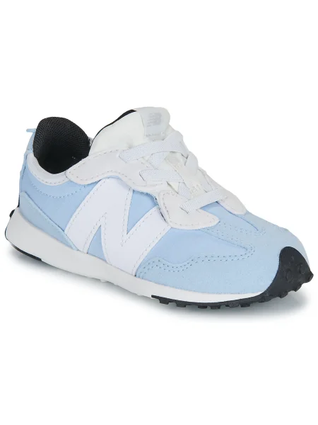Pantofi copii New Balance albastru