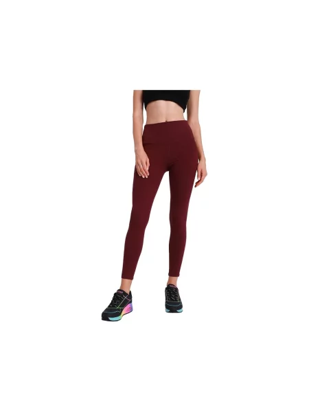 Leggings Skechers violet